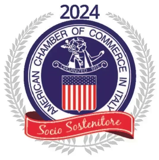 American Chamber of Commerce in Italy