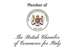 The British Chamber of Commerce for Italy